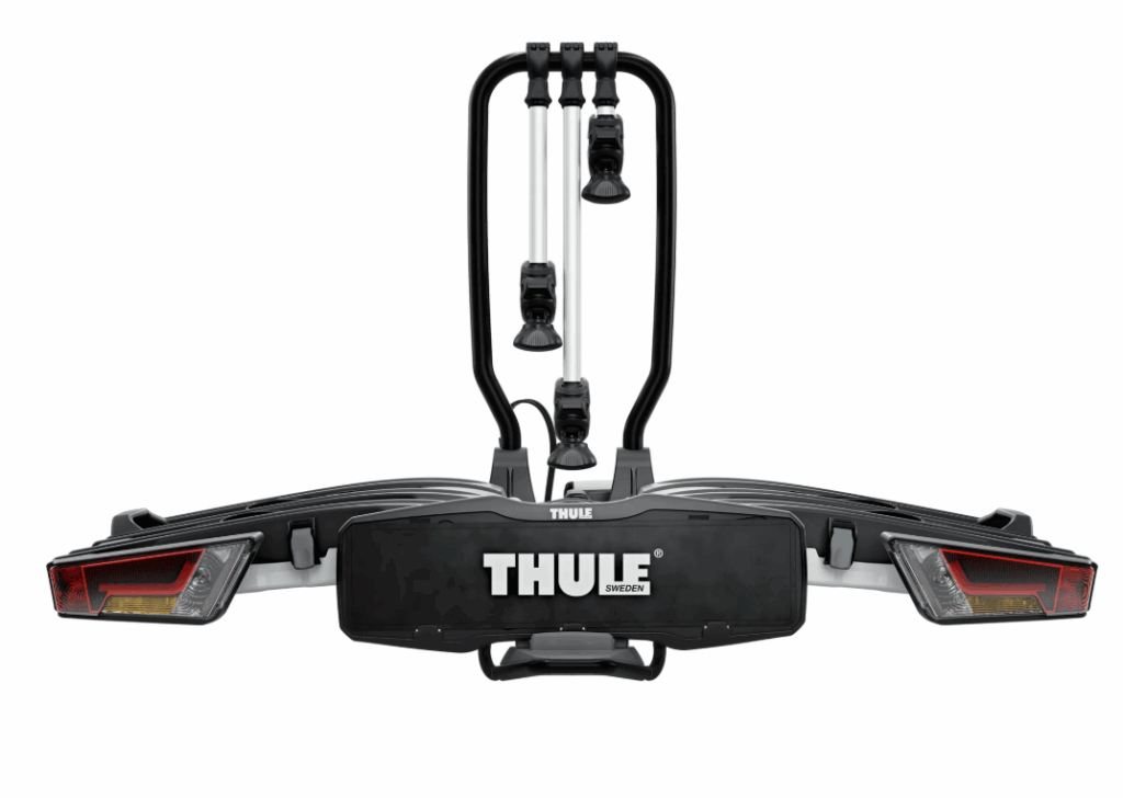 Porte vélo électrique thule easyfold xt3