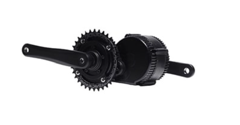 kit d'électrification ozo
