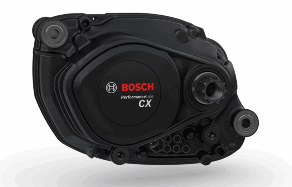 moteur pour vélo électrique bosch performance line cx
